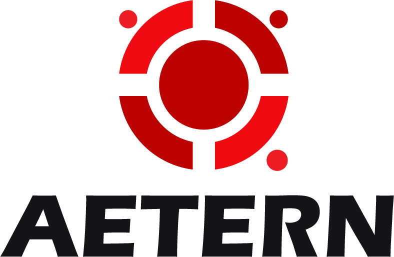 AETERN Logo