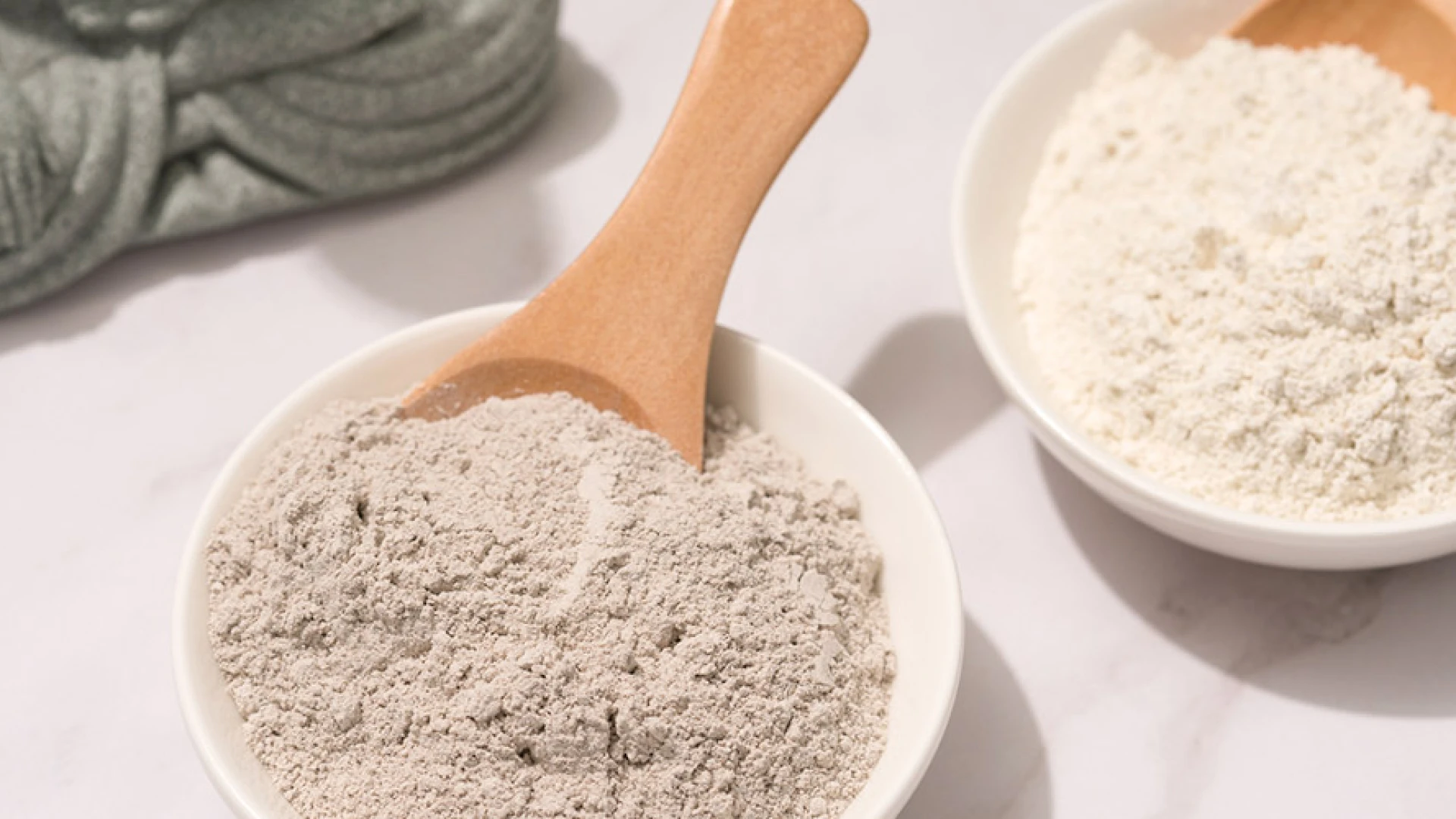 Purity and Technology of Agro-Kaolin
